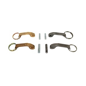 Cam & Groove Replacement Arms