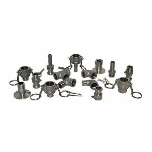 Home Brew Fittings