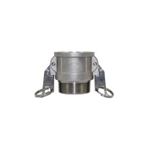 Self-Locking Couplers