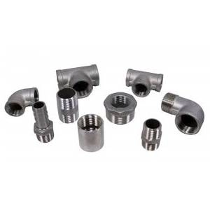 Threaded Pipe Fittings