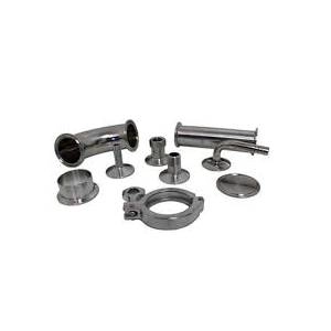 Tri-Clover Fittings