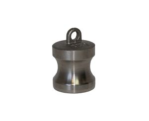 Type DP –  1/2" Stainless Steel Dust Plug