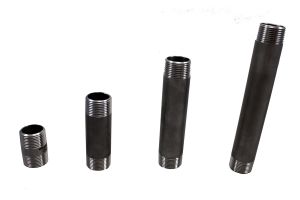 1 1/4" Stainless Steel Pipe Nipples