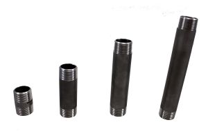 3" Stainless Steel Pipe Nipples