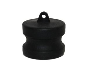 3" Polypropylene Dust Plug