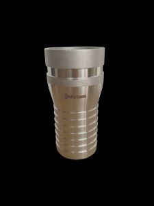 Victaulic Grooved Hose Nipple