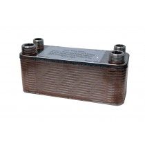 Homebrew Plate Chiller-30 Plates