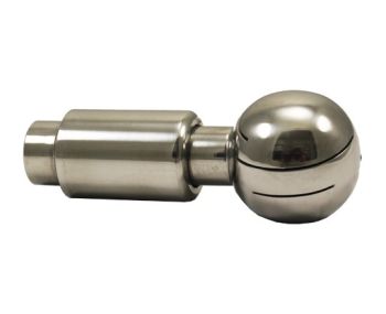 Rotating CIP Spray Ball with Female NPT 