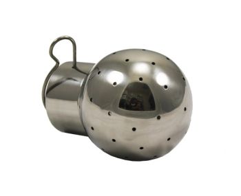 1.5" Pin-Style Weld CIP Spray Ball