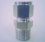 Compression Fiiting by MNPT