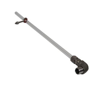 Economy Homebrew Sight Glass