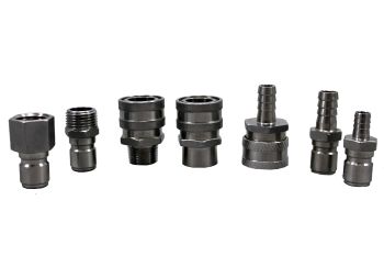 Brewing Quick Disconnects 