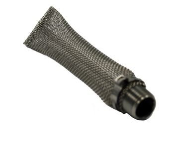  6" Stainless Steel Kettle Screen