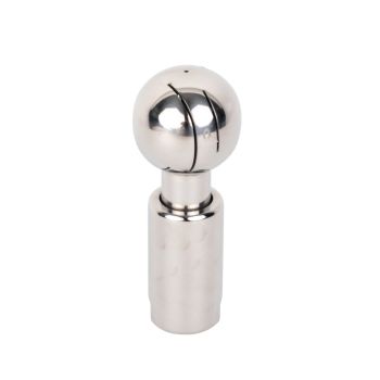 Mini Spray Ball - 1/2" Female NPT