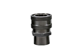 Female Quick Disconnect x 1/2" Female NPT