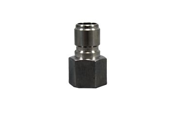 Male Quick Disconnect x 1/2" Female NPT