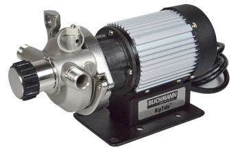 RipTide Pump