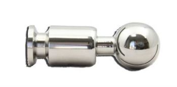 Tri-Clover CIP Spray Balls