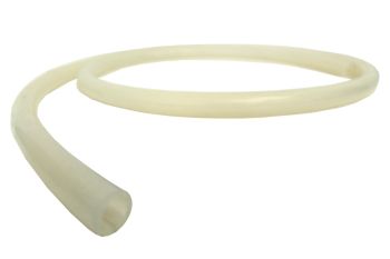 3/8" Silicone Tubing