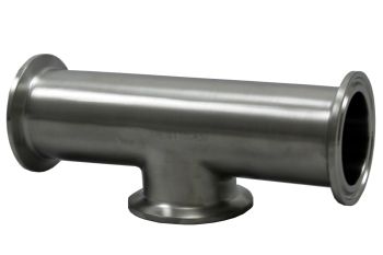 1.5"  Tri-Cover Instrument Tee