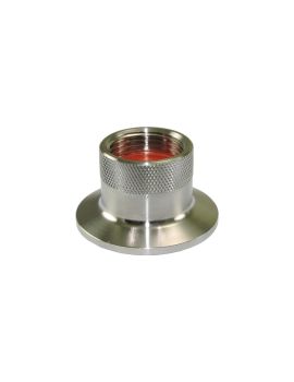 1.5" Tri-Clover x Female Garden Hose Thread