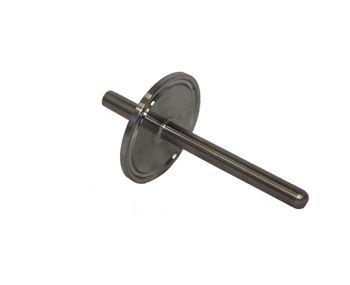 1.5" Tri-Clover Thermowells