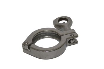 2.5” Tri-Clamp