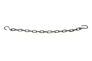 Stainless Steel Security Chains for Dust Caps and Dust Plugs