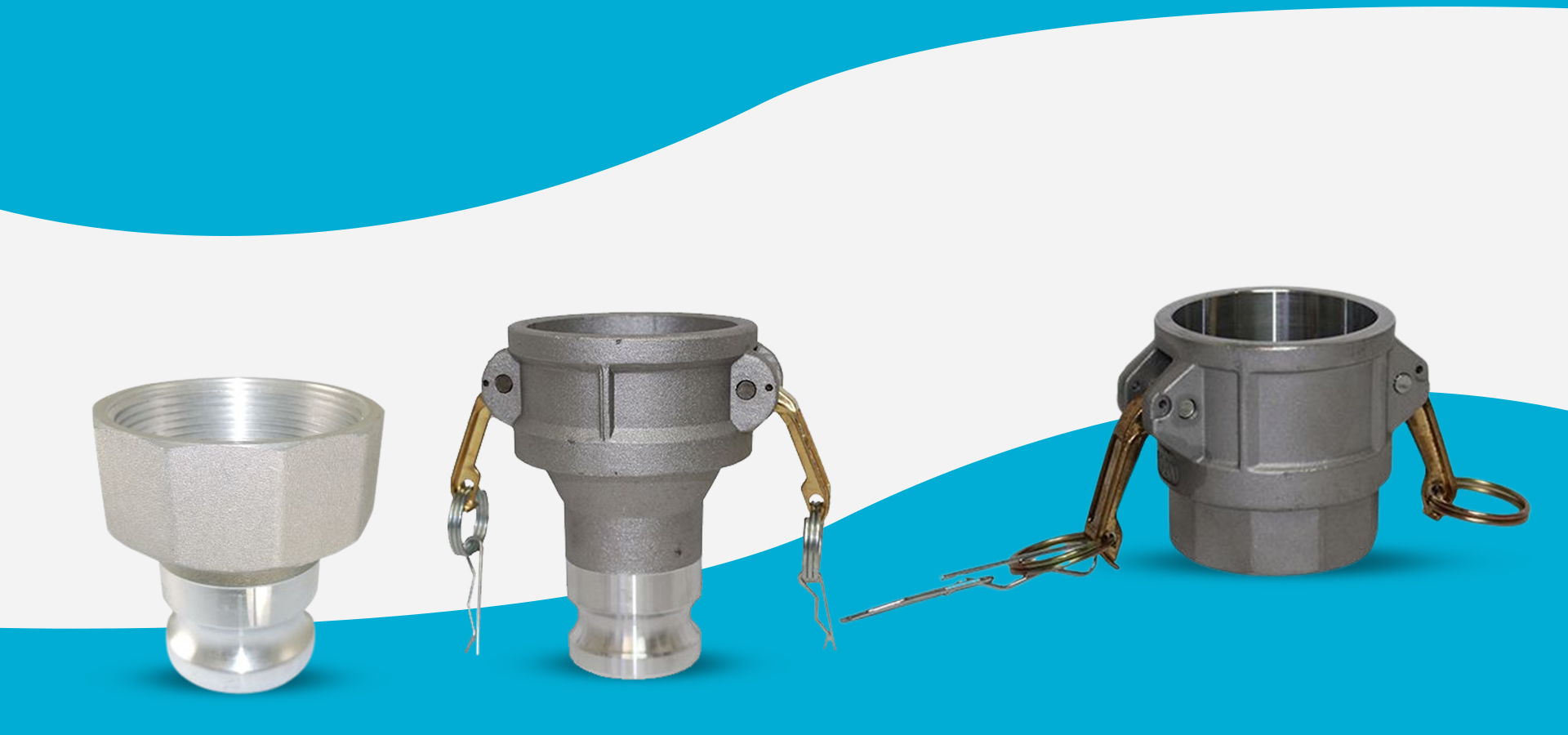 Maintenance Tips for Extending the Lifespan of Aluminum Camlock Fittings