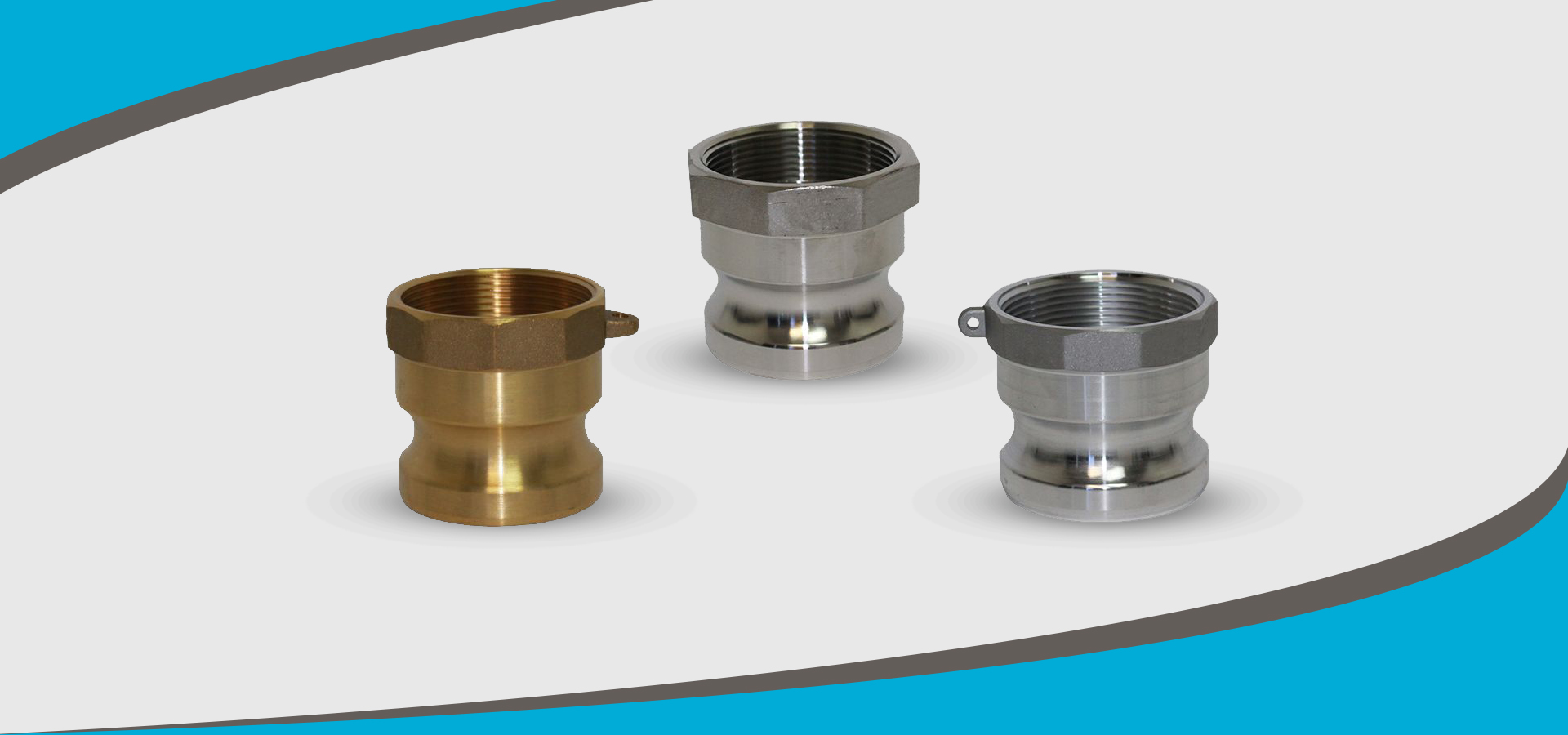 Tools You Need for Efficiently Assembling Camlock Fittings