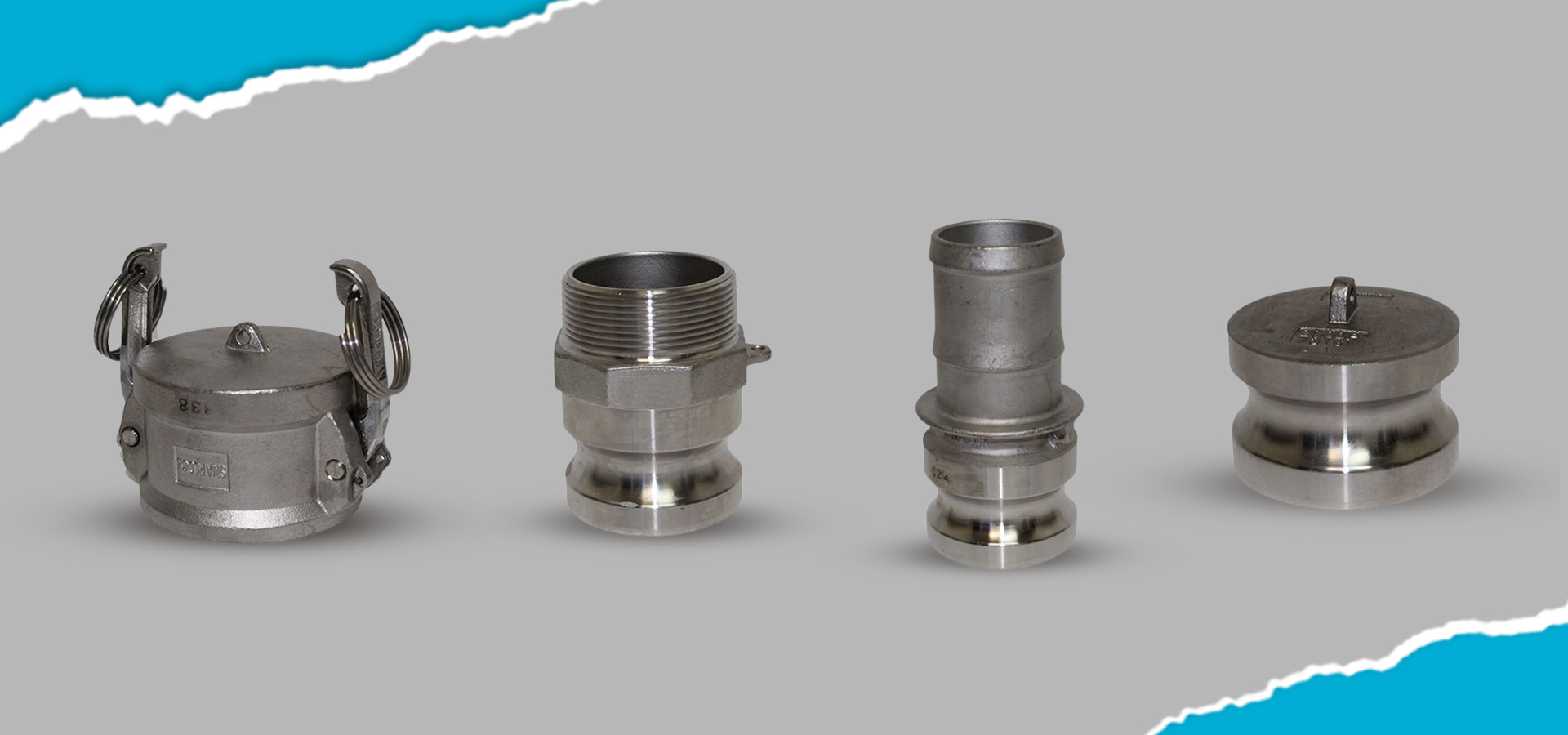 Tips To Prolong The Life Of Stainless Steel Camlock Fittings