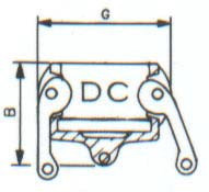 Type DC